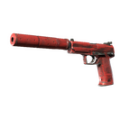 USP-S | Bleeding Edge (Field-Tested)