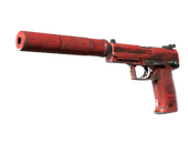 USP-S | Bleeding Edge (Well-Worn)