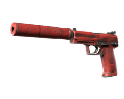 USP-S | Bleeding Edge