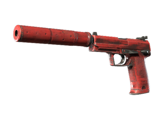 USP-S | Bleeding Edge