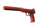 USP-S | Bleeding Edge (Factory New)