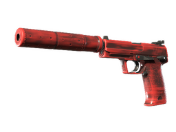 USP-S | Bleeding Edge (Factory New)