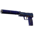 USP-S | Royal Blue