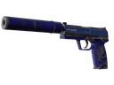 USP-S | Royal Blue (Field-Tested)