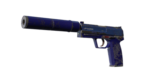 USP-S | Royal Blue (Field-Tested)