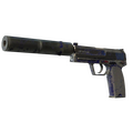 USP-S | Royal Blue