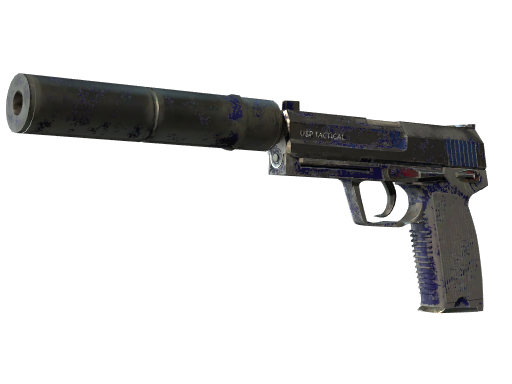 USP-S | Royal Blue
