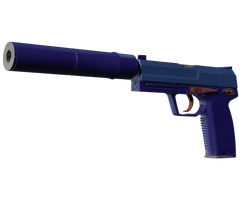 USP-S | Royal Blue