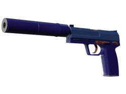 USP-S | Royal Blue