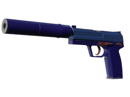 USP-S | Royal Blue (Factory New)