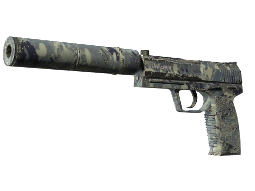 USP-S | Night Ops