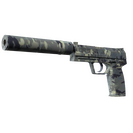 USP-S | Night Ops (Minimal Wear)