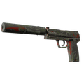 USP-S | Blood Tiger