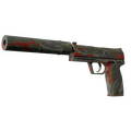 USP-S | Blood Tiger