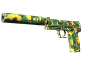 USP-S | Overgrowth (Factory New)