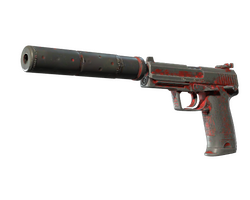 USP-S | Check Engine