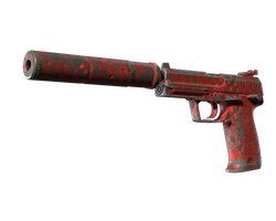 USP-S | Check Engine