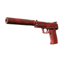 Souvenir USP-S | Check Engine