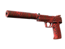 USP-S | Check Engine (Factory New)