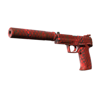 USP-S | Check Engine (Minimal Wear)