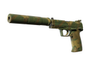 USP-S | Forest Leaves (Factory New)