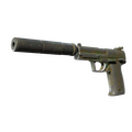 USP-S | Forest Leaves