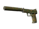 USP-S | Forest Leaves (Well-Worn)