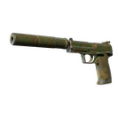 USP-S | Forest Leaves (Field-Tested)