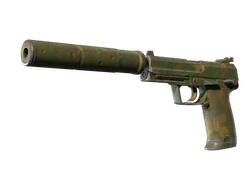 USP-S | Forest Leaves
