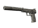 USP-S | Pathfinder (Minimal Wear)