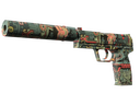 USP-S | Ancient Visions (Factory New)