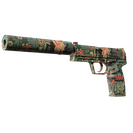 USP-S | Ancient Visions (Factory New)