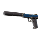 USP-S | Royal Guard (Well-Worn)