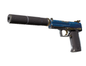 USP-S | Royal Guard (Поношенное)