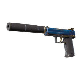Souvenir USP-S | Royal Guard (Field-Tested)