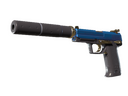 USP-S | Royal Guard (Minimal Wear)