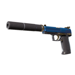 Souvenir USP-S | Royal Guard (Factory New)