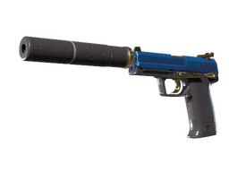 USP-S | Royal Guard (Minimal Wear)