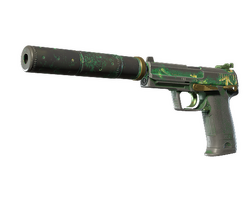 USP-S | Tropical Breeze