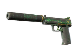 USP-S | Tropical Breeze