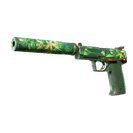 USP-S | Tropical Breeze (Field-Tested)