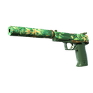 USP-S | Tropical Breeze (Factory New)