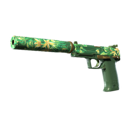 Souvenir USP-S | Tropical Breeze (Factory New)