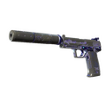 USP-S | Sleeping Potion (Battle-Scarred)