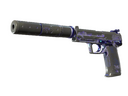 USP-S | Sleeping Potion (Battle-Scarred)