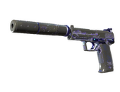 USP-S | Sleeping Potion (Battle-Scarred)