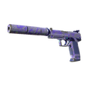 USP-S | Sleeping Potion (Field-Tested)