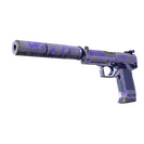 USP-S | Sleeping Potion (Field-Tested)