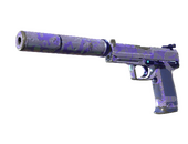 USP-S | Sleeping Potion (Field-Tested)