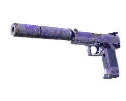USP-S | Sleeping Potion